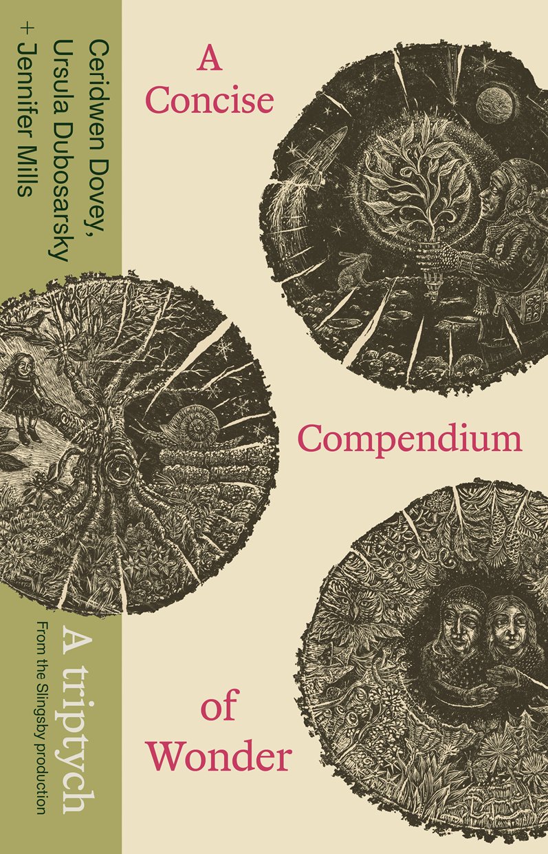 Cover of A Compendium ePub