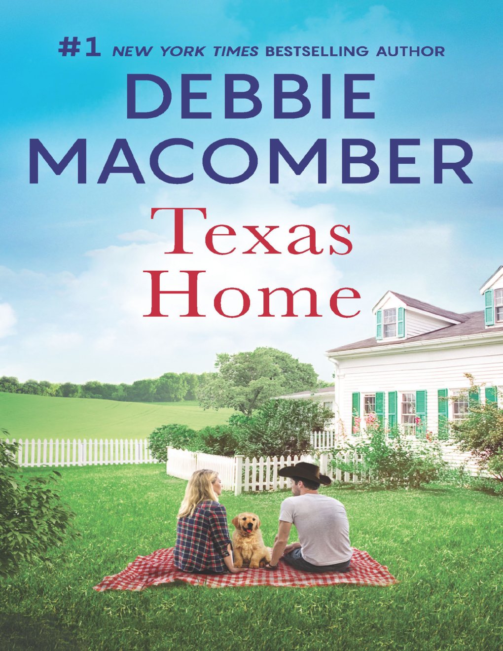 Cover of Texas Home