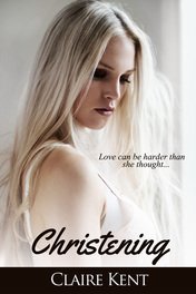 Cover of Christening