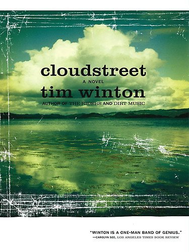 Cover of Cloudstreet