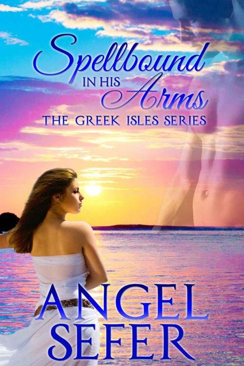 Cover of Spellbound in His Arms