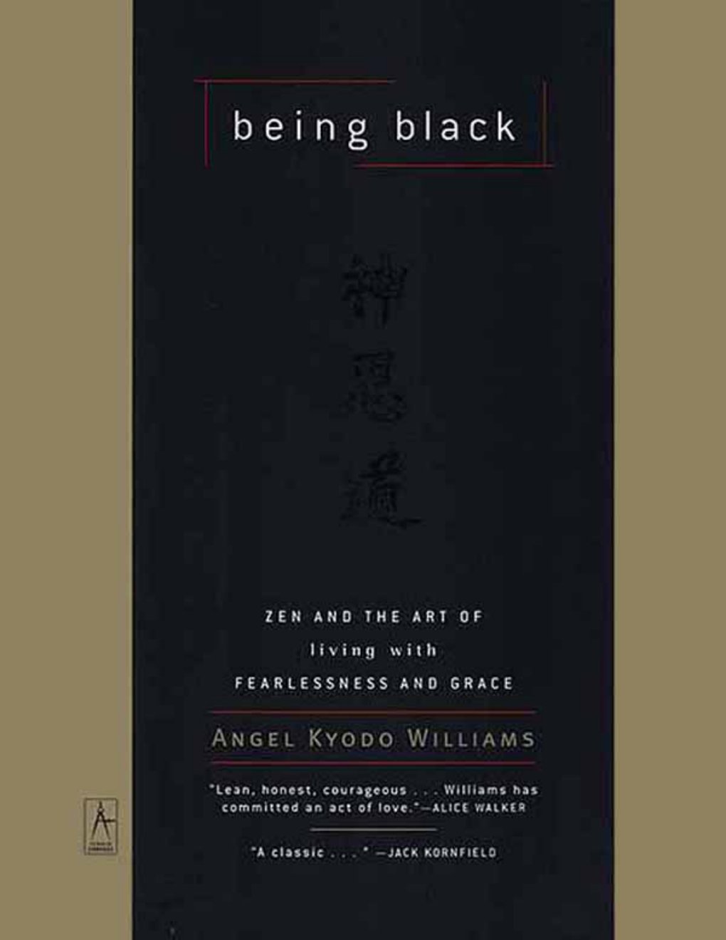Cover of Being Black