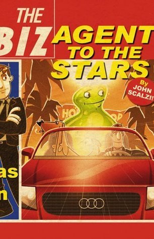 Cover of Agent to the Stars