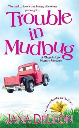 Cover of Trouble In Mudbug (2009)