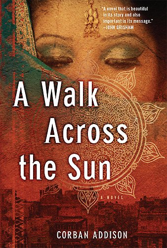 Cover of A Walk Across the Sun