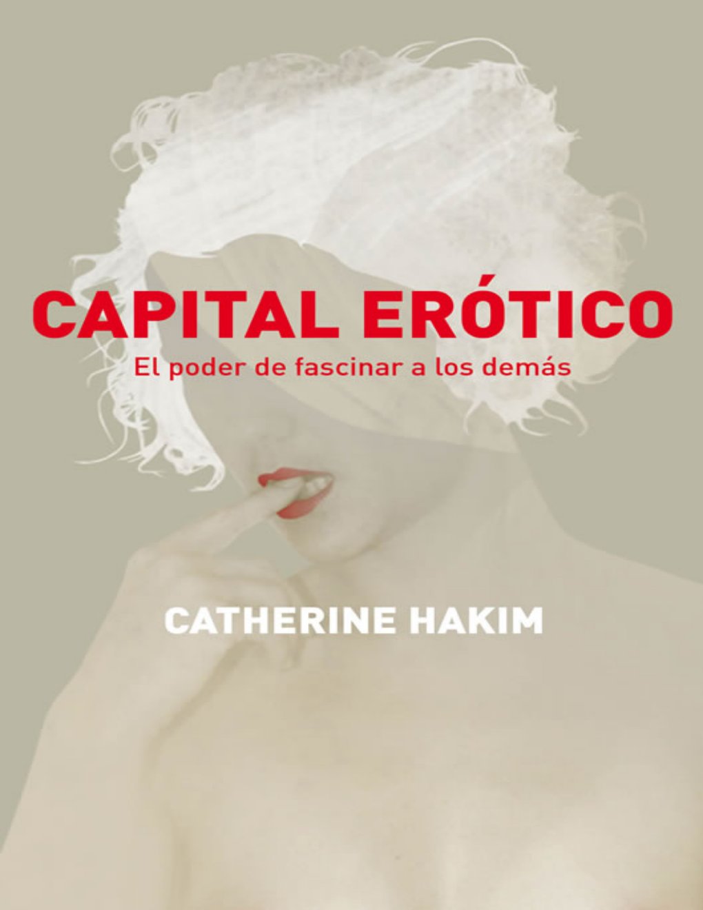 Cover of Capital erótico