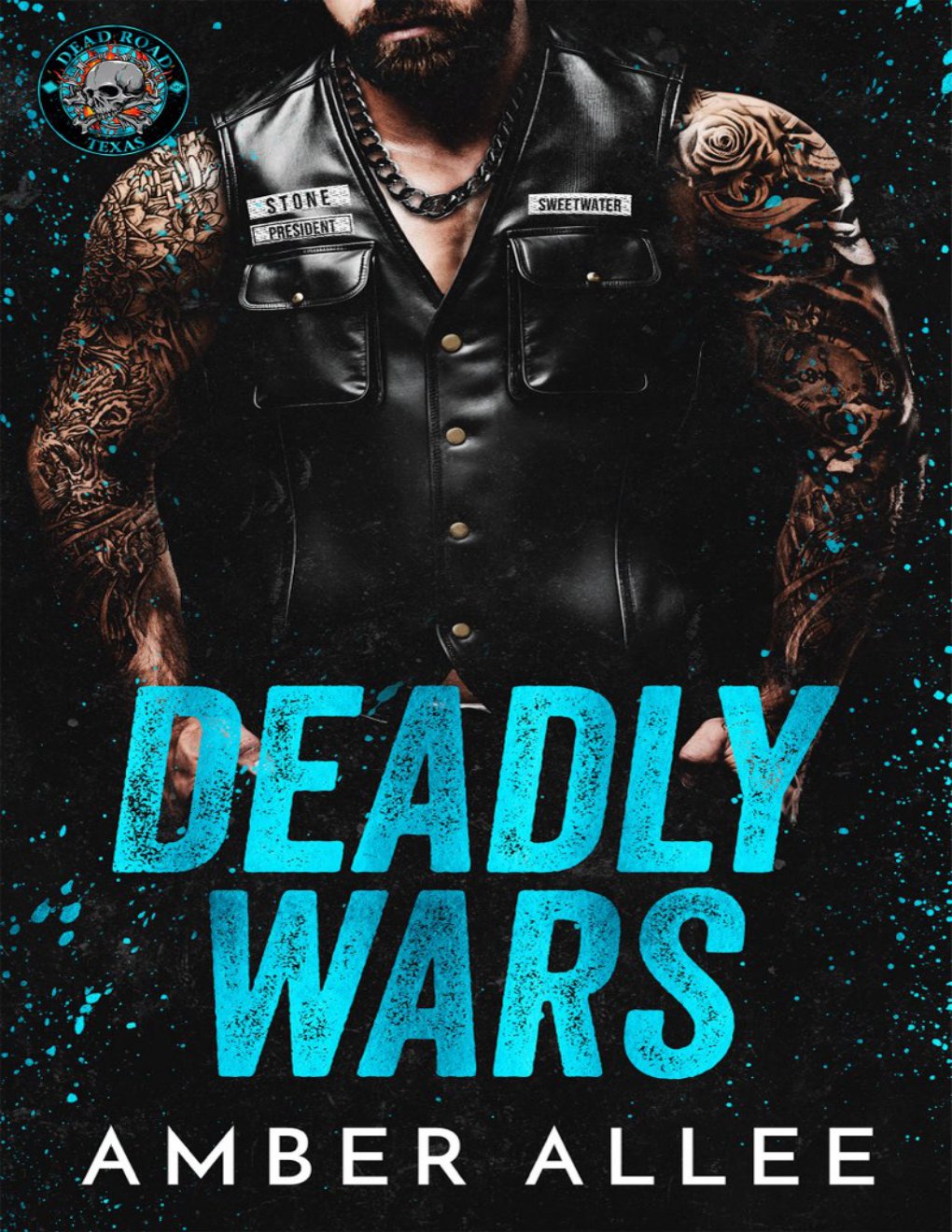Cover of Deadly Wars