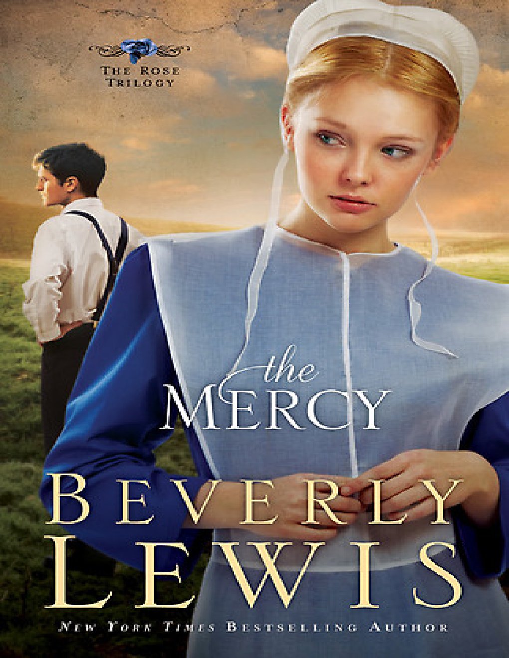 Cover of The Mercy