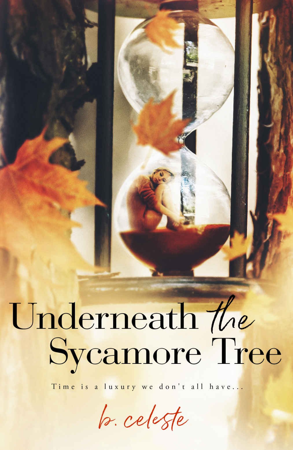 Cover of Underneath the Sycamore Tree