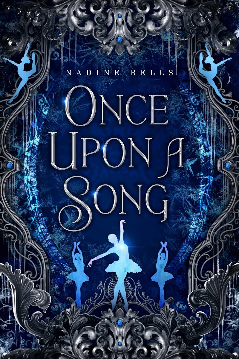 Cover of Once Upon a Song