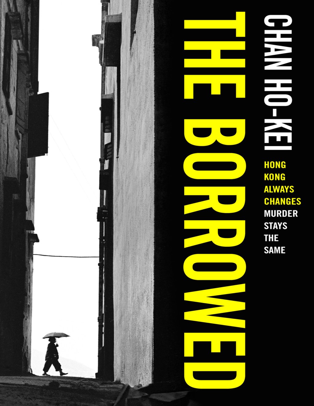 Cover of The Borrowed (1931)