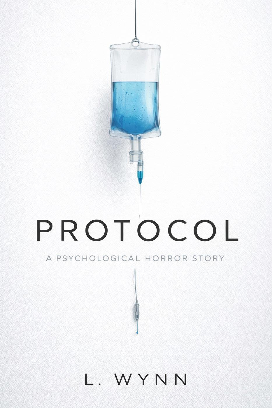 Cover of Protocol