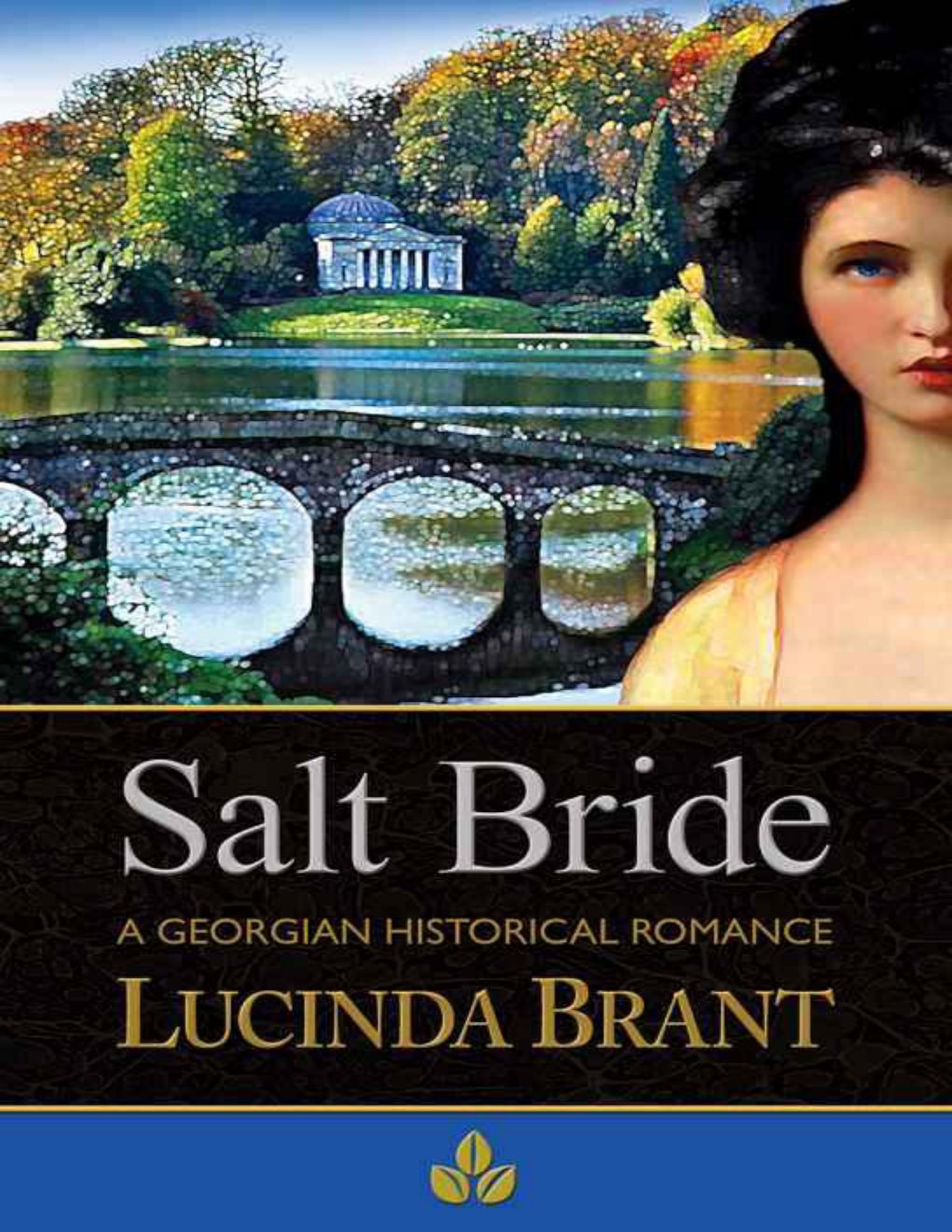 Cover of Salt Bride