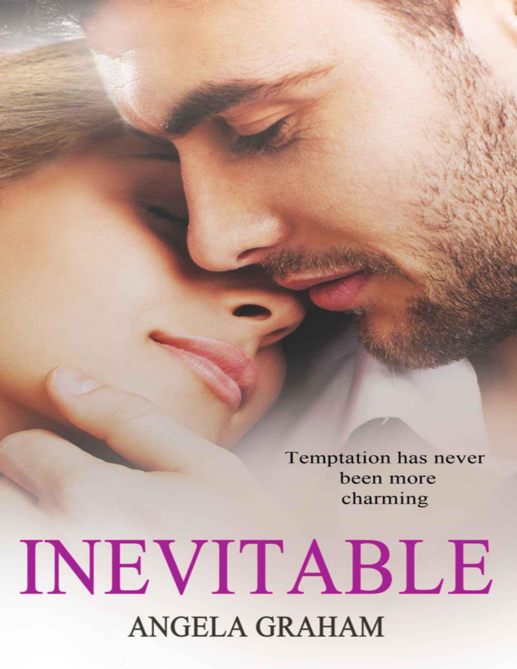 Cover of Inevitable