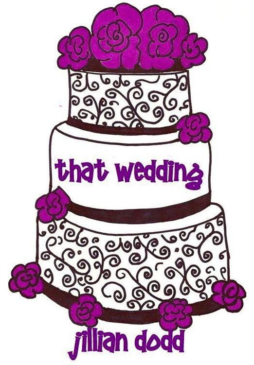Cover of That Wedding