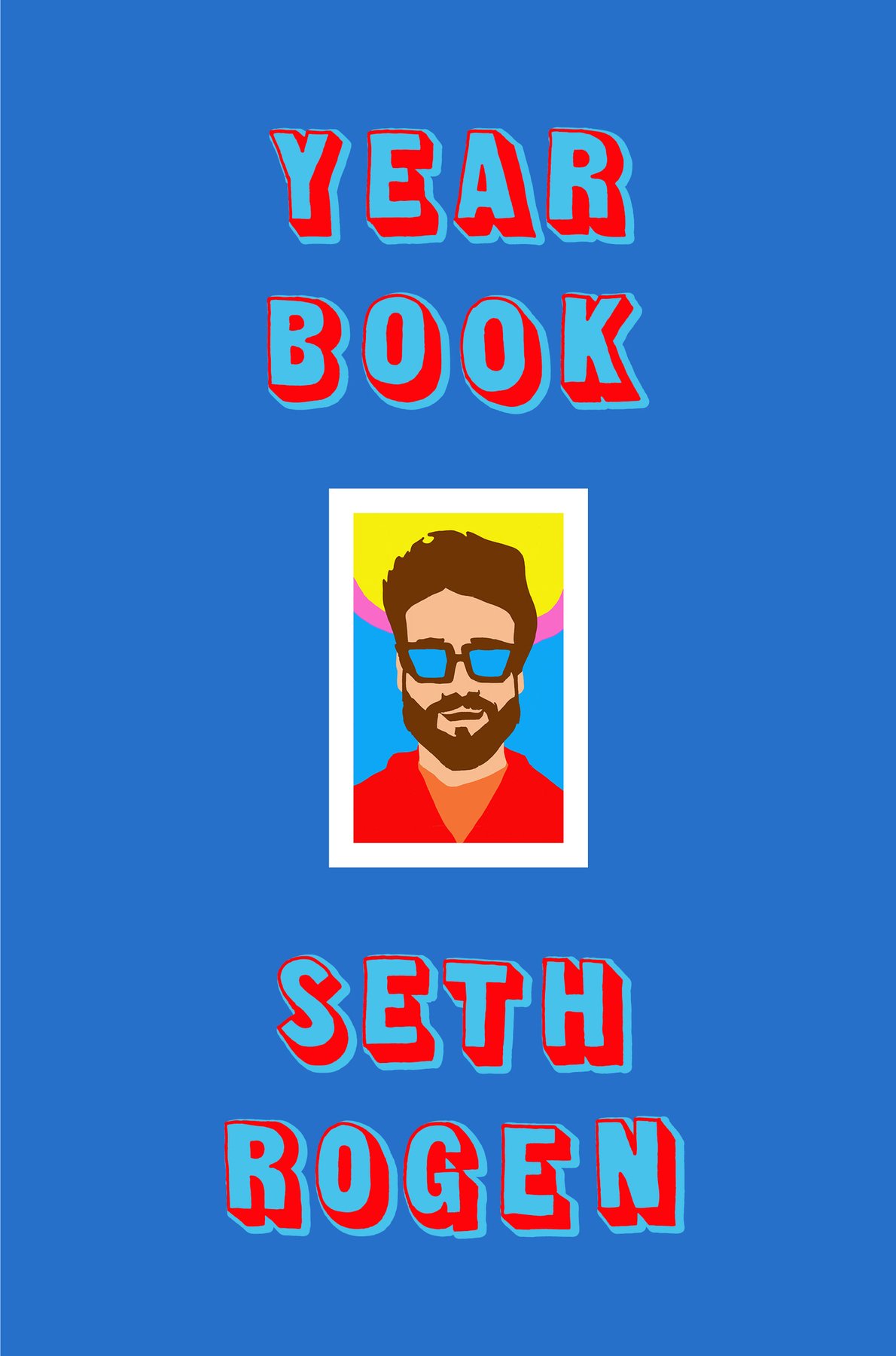 Cover of Yearbook
