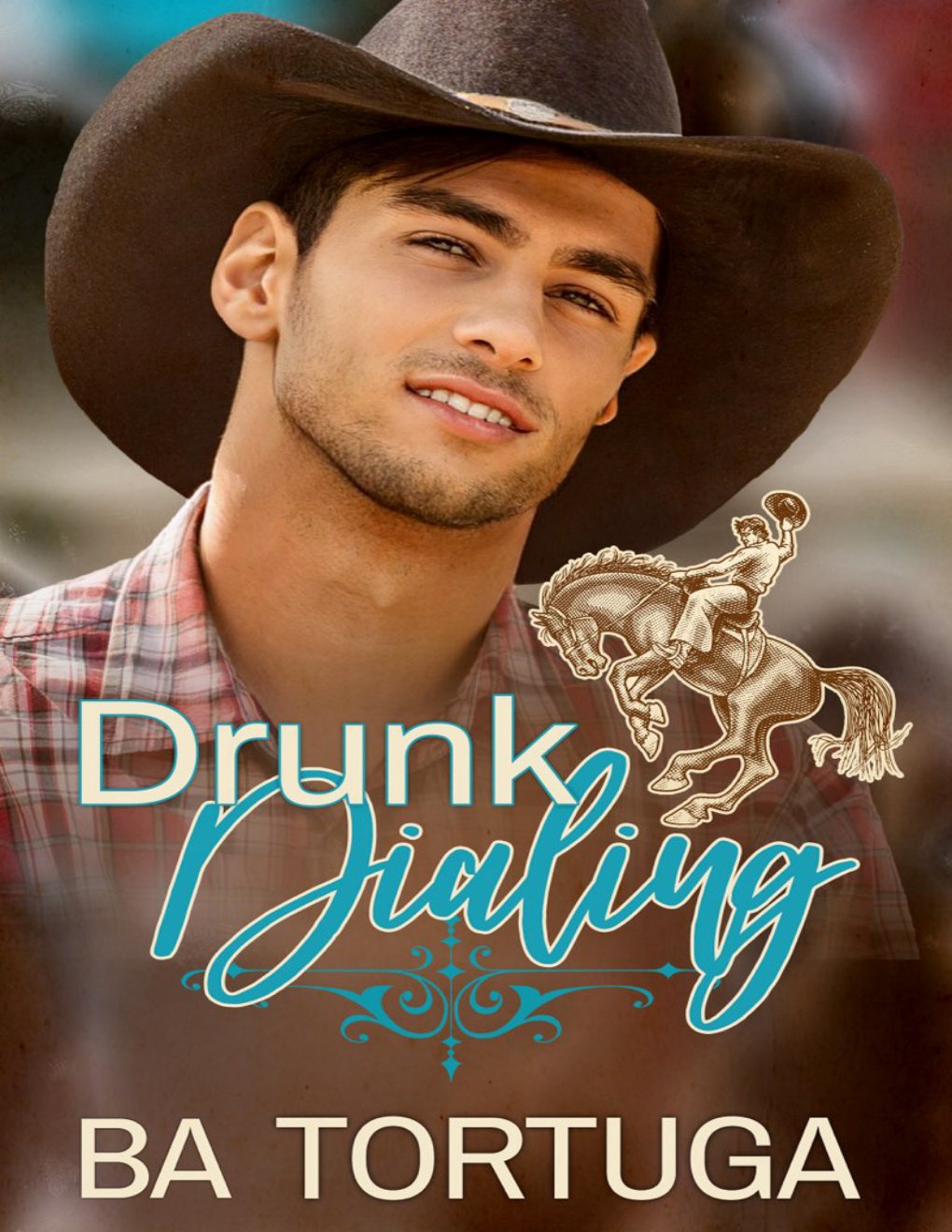 Cover of Drunk Dialing