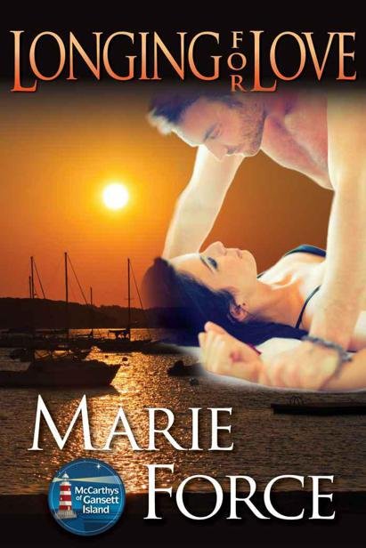 Cover of Longing for Love