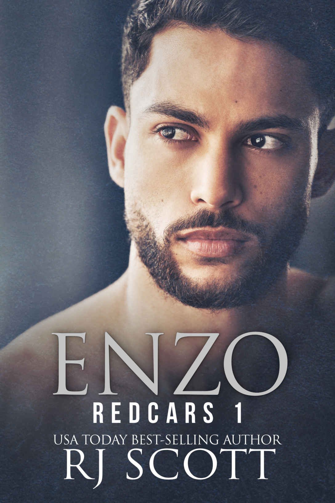 Cover of Enzo (Redcars Book 1)