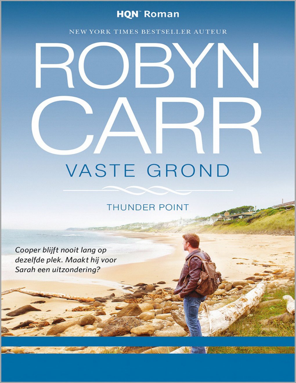 Cover of Vaste grond