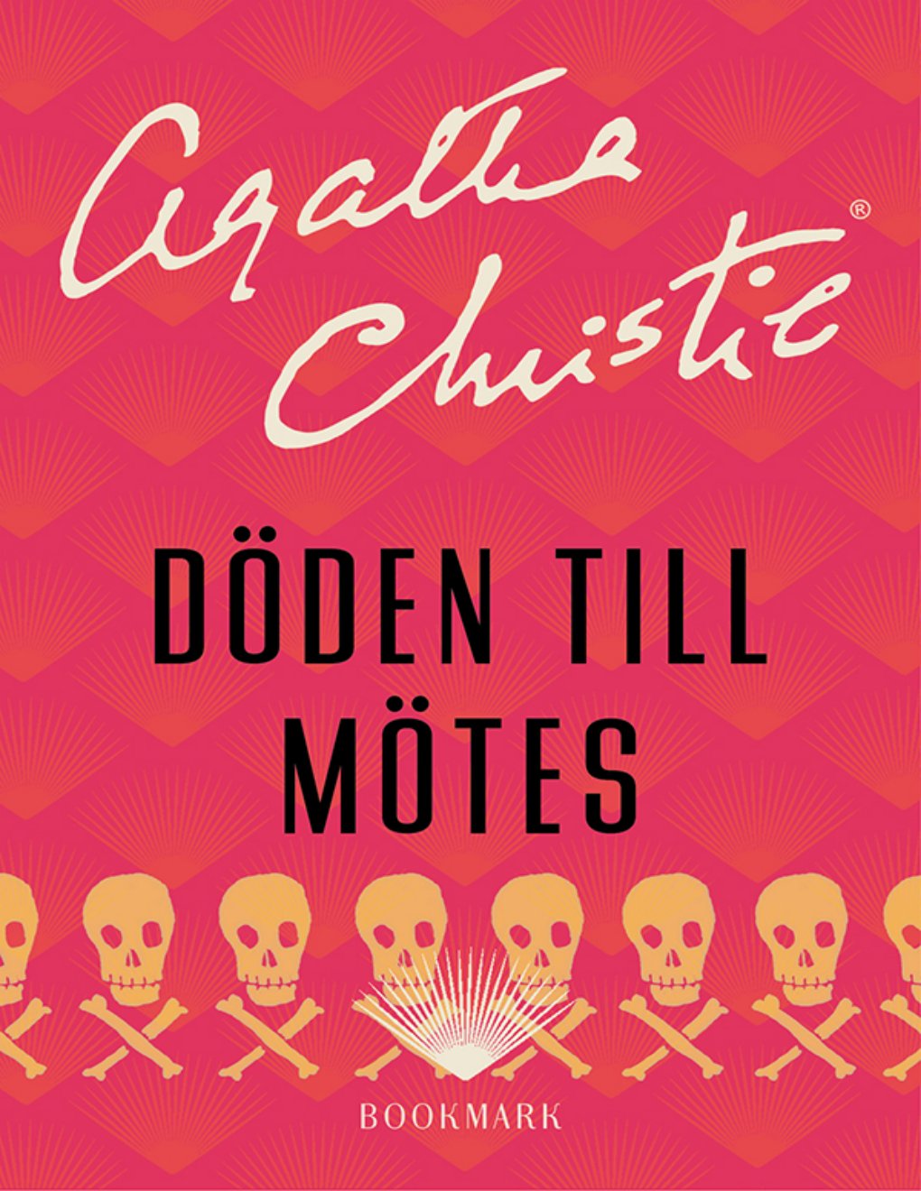 Cover of Döden till mötes