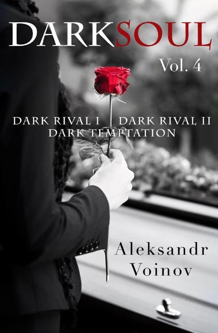 Cover of Dark Soul Vol. 4