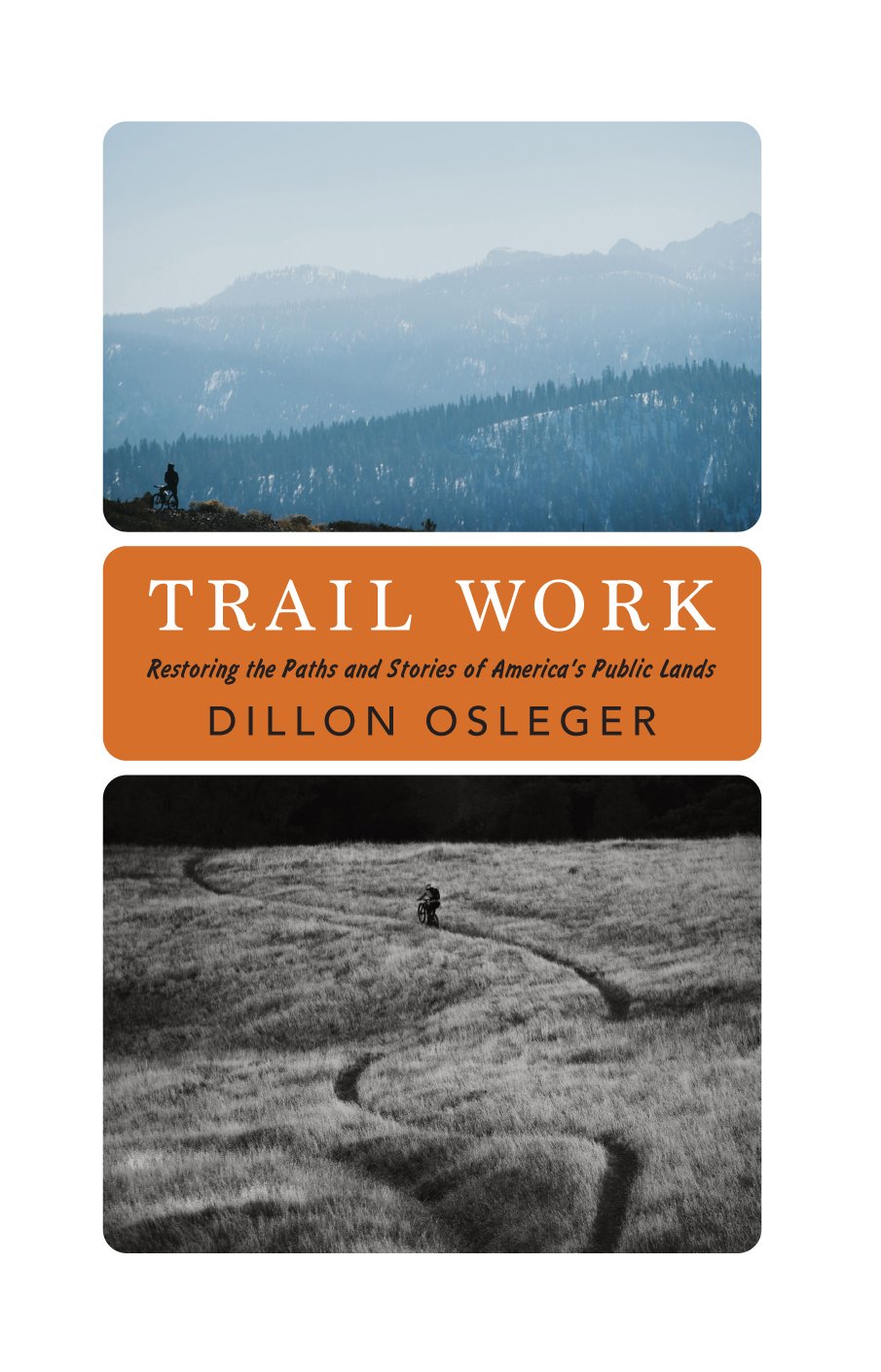 Cover of Trail Work (1820)