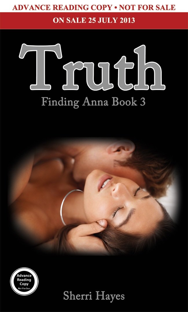 Cover of TRUTH