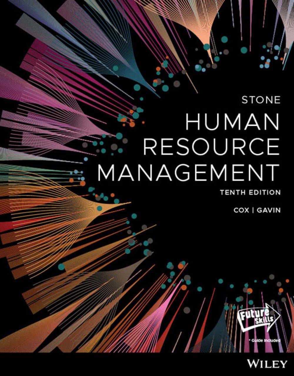 Cover of Human Resource (1968)