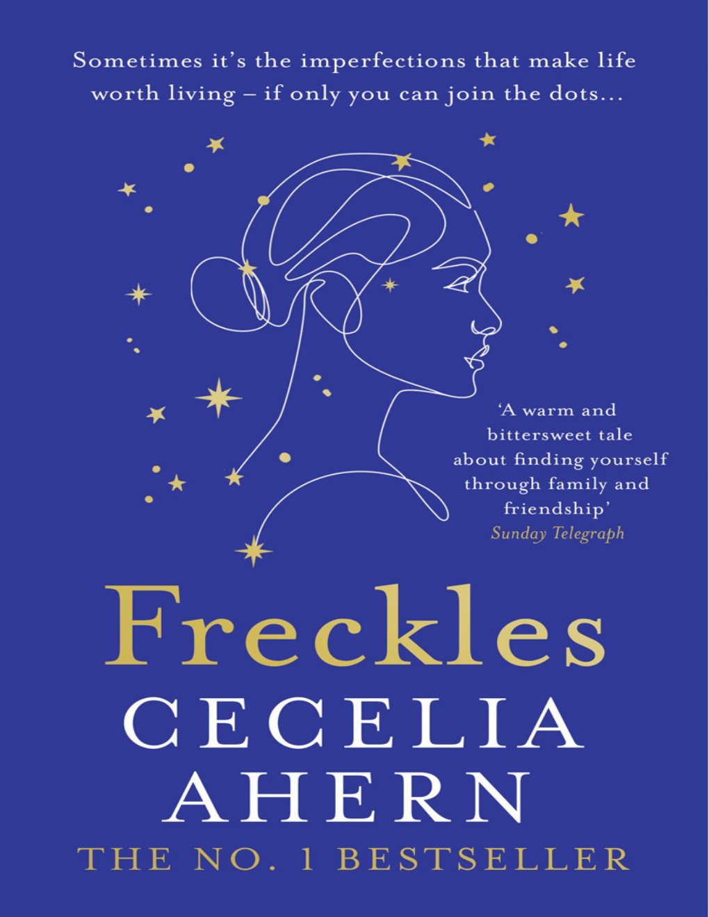 Cover of Freckles