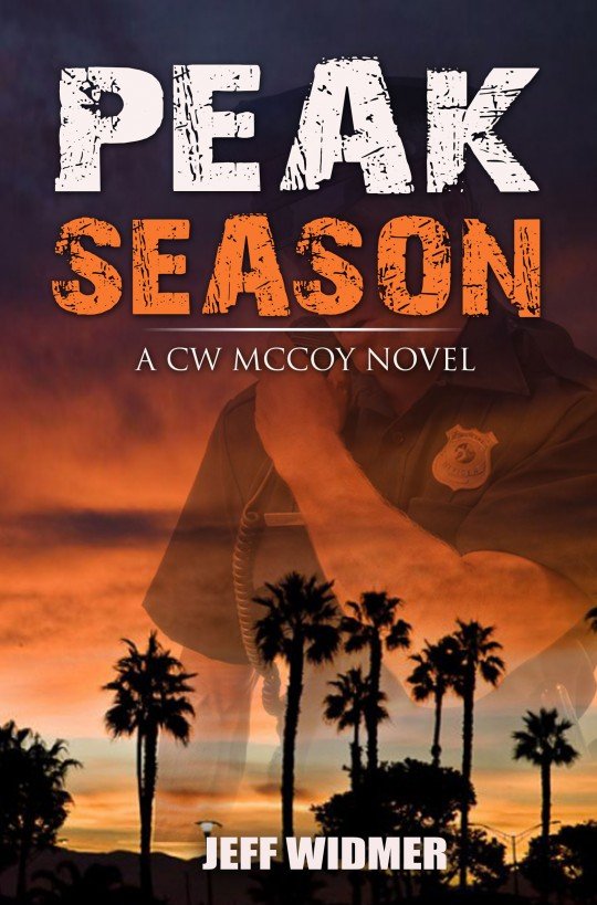 Cover of Peak Season