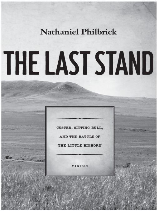 Cover of The Last Stand