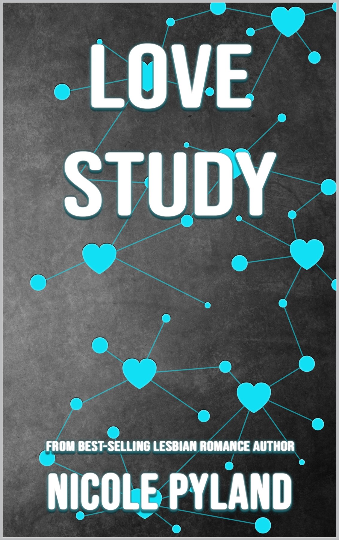 Cover of Love Study (2025)