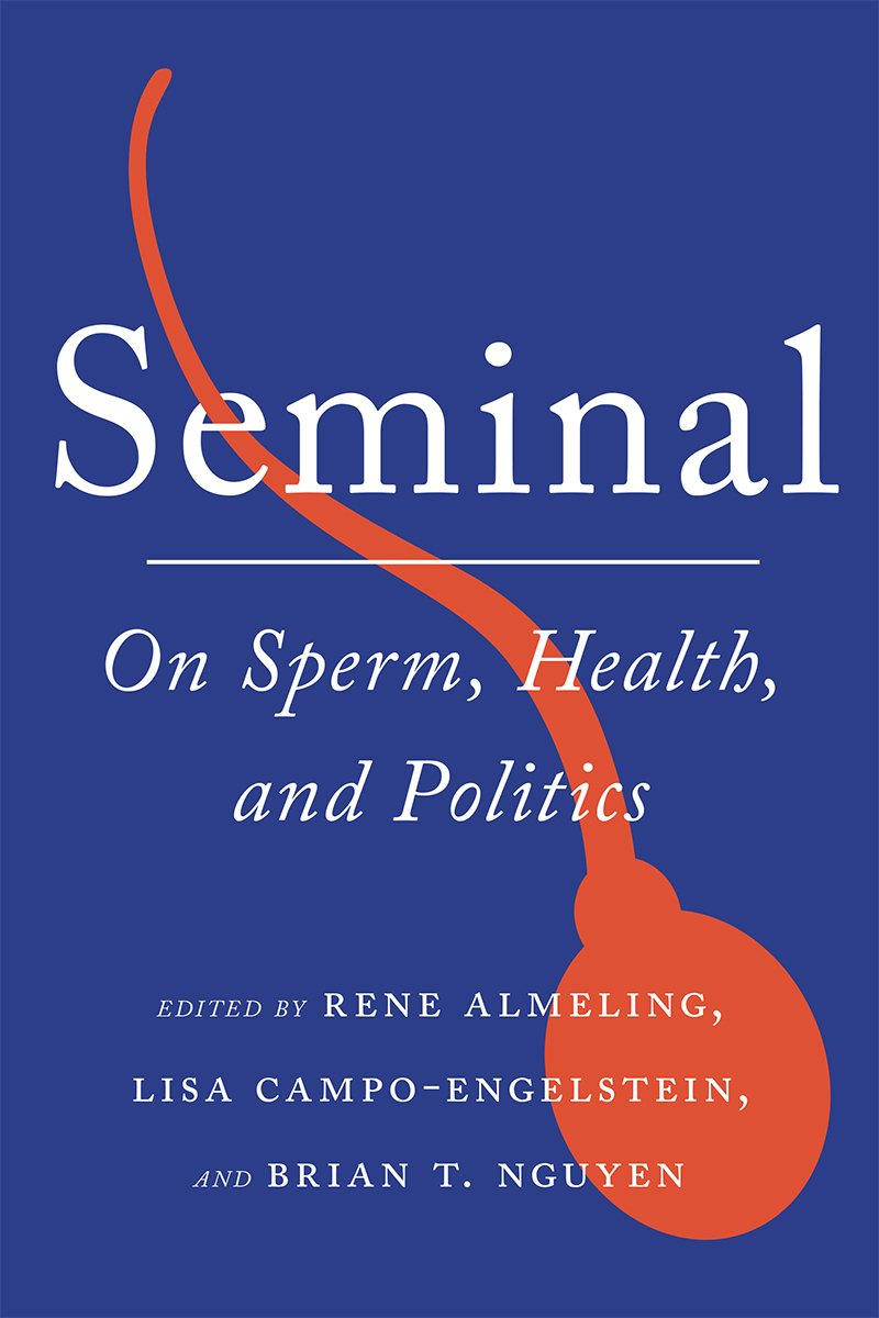 Cover of Seminal; On