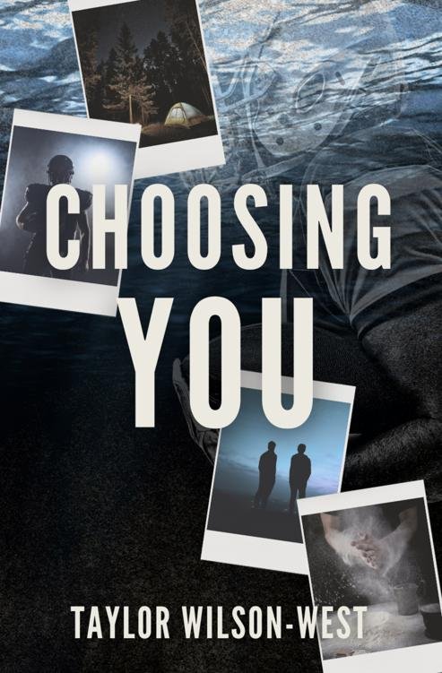 Cover of Choosing You (2025)