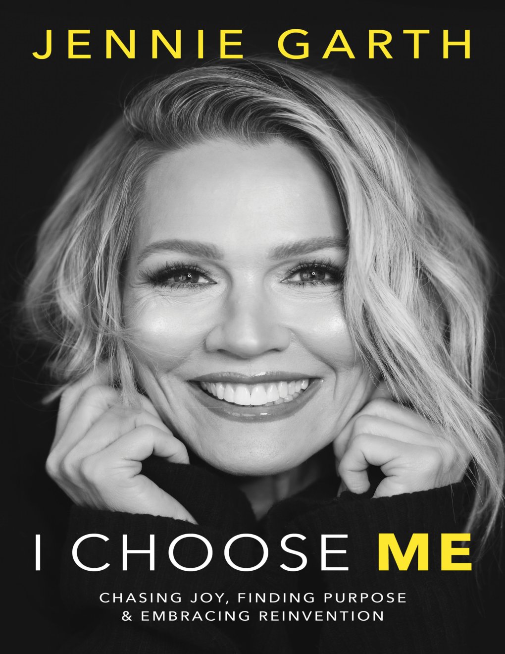 Cover of I Choose Me (2000)