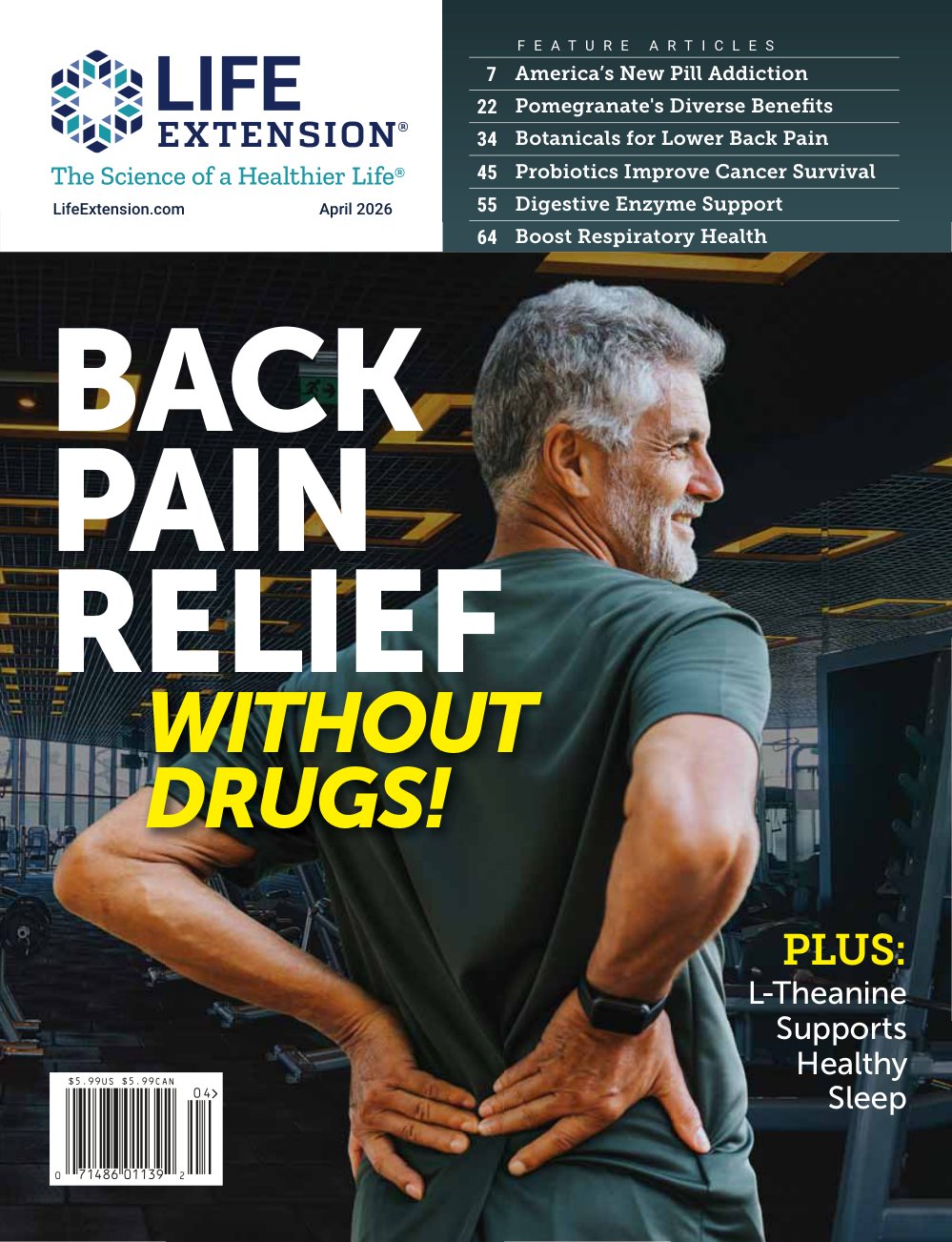 Cover of RELIEF