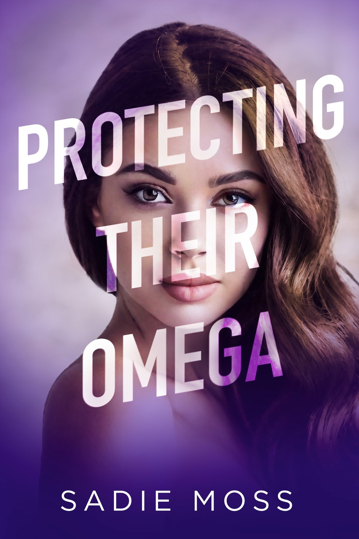Cover of Protecting Their Omega (2026)