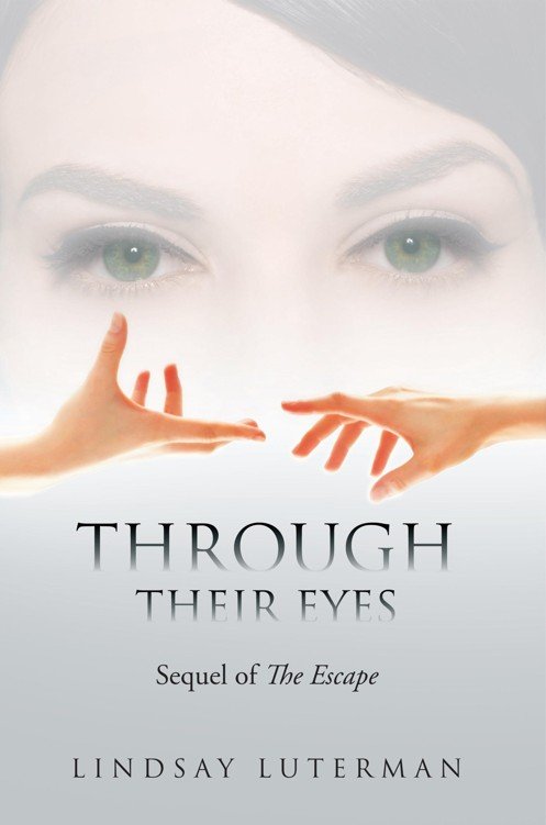 Cover of Through Their Eyes