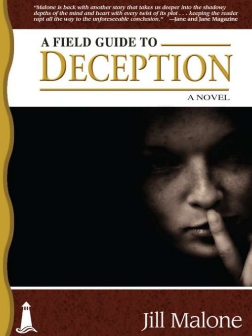 Cover of A Field Guide to Deception