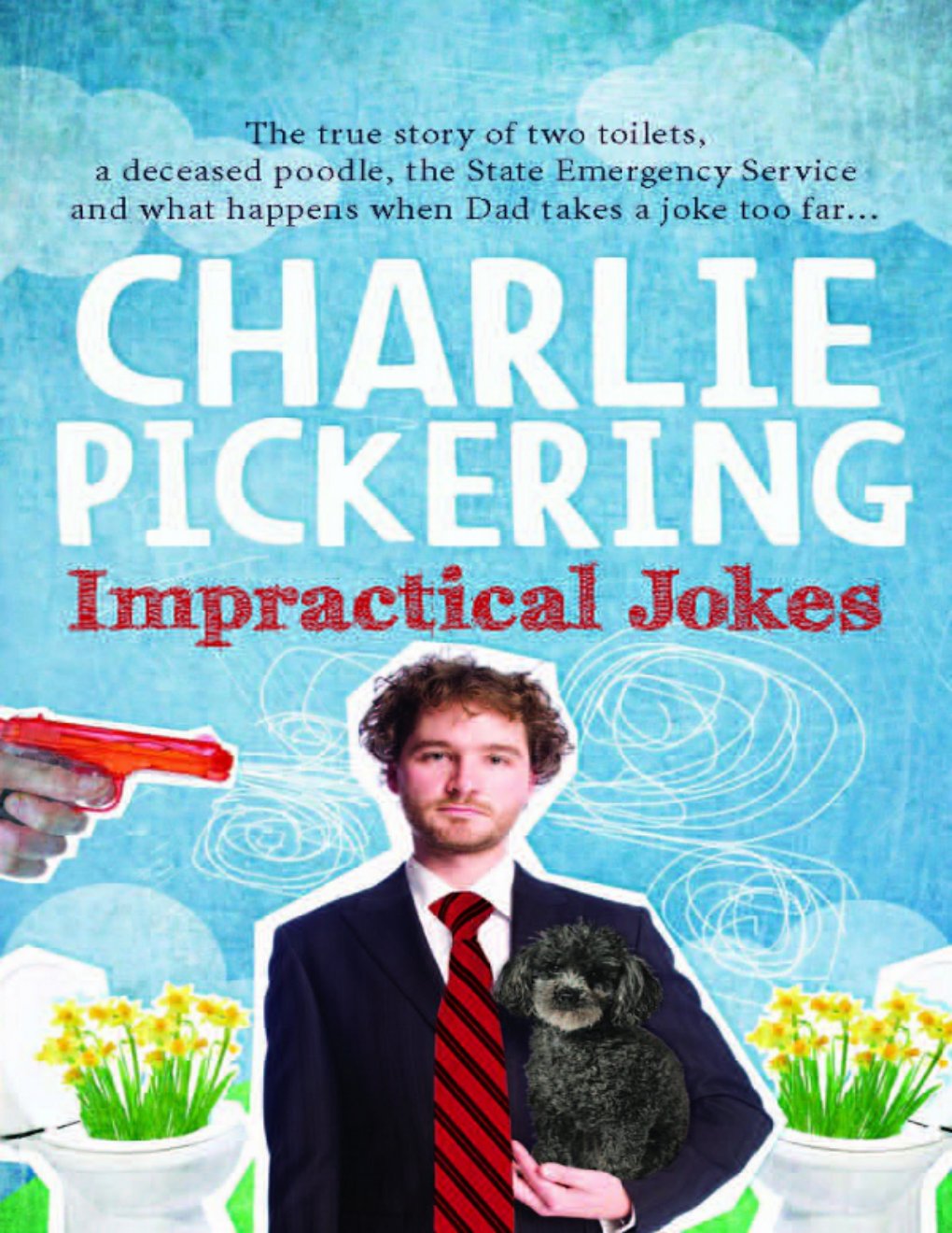 Cover of Impractical Jokes