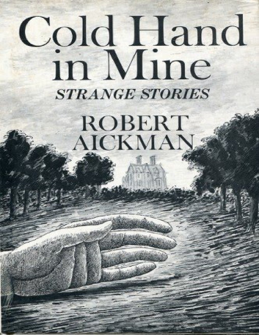 Cover of Cold Hand in Mine (1975)