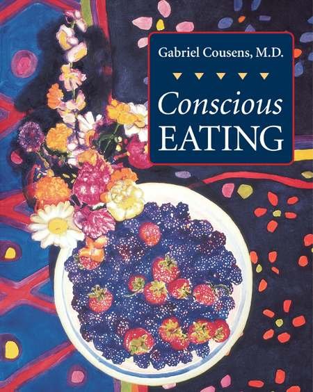 Cover of Conscious Eating: Second Edition