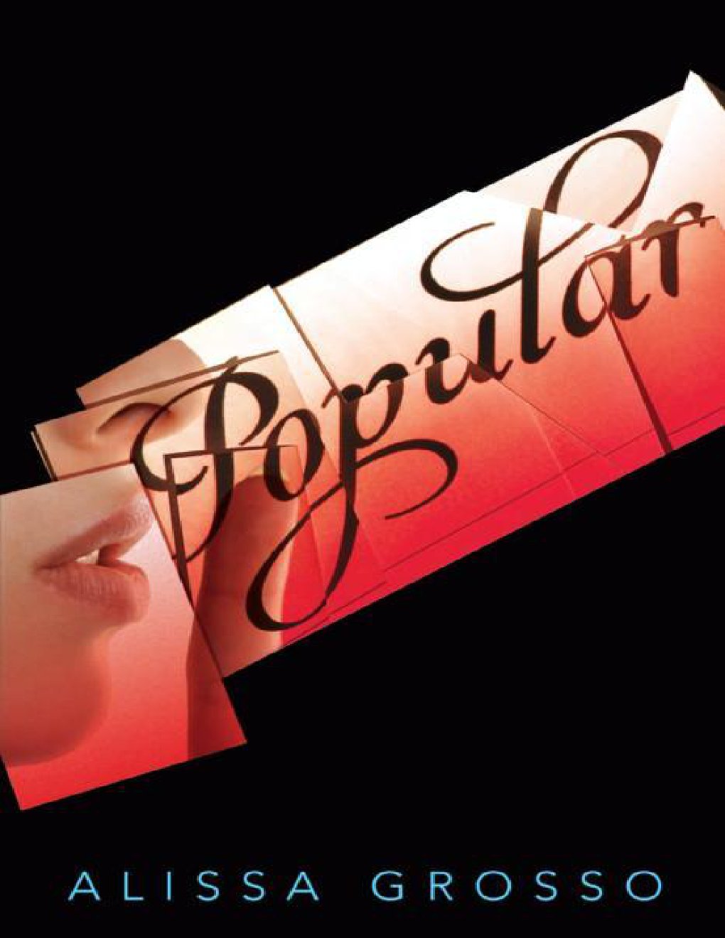 Cover of Popular