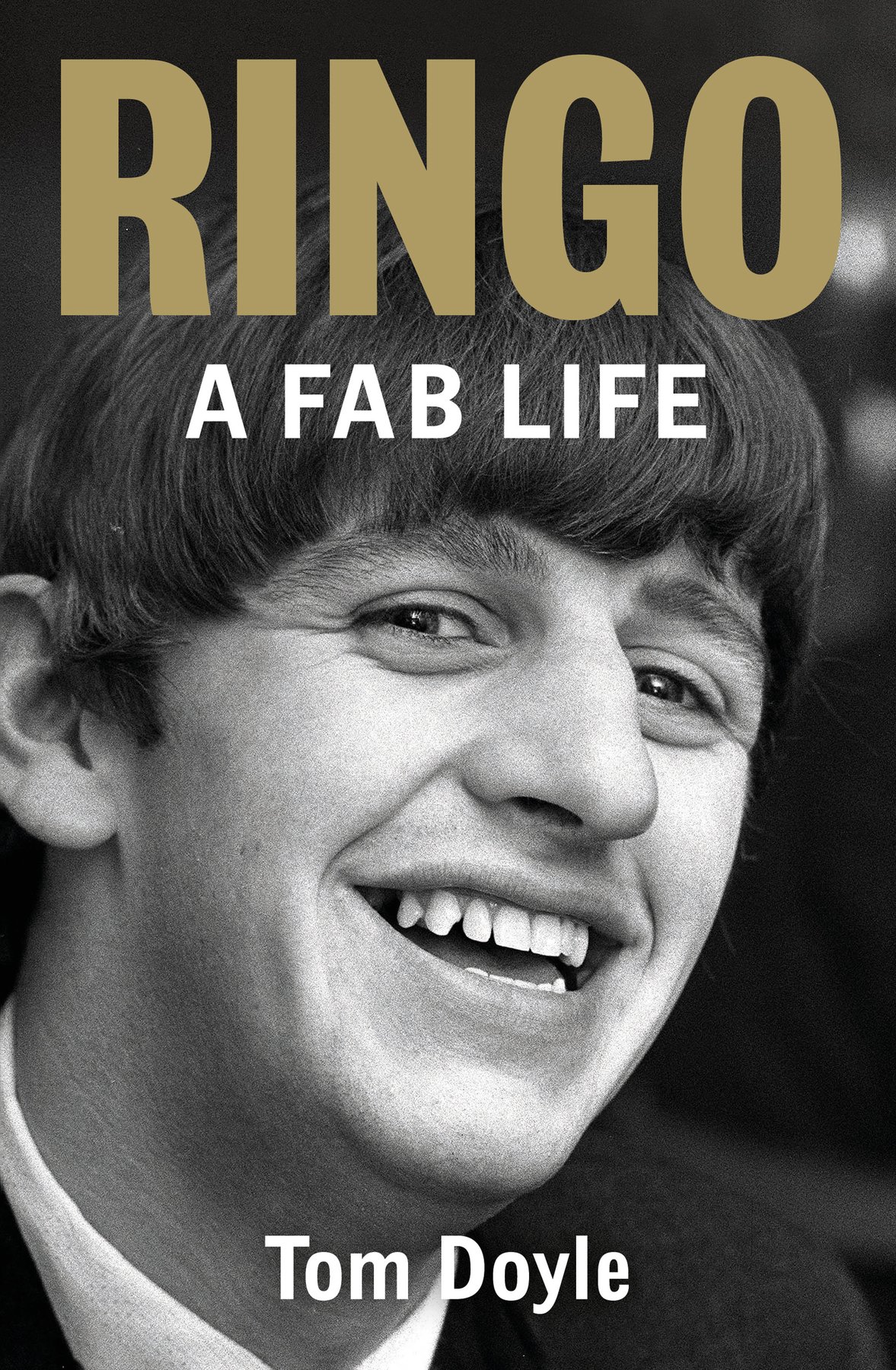 Cover of Ringo