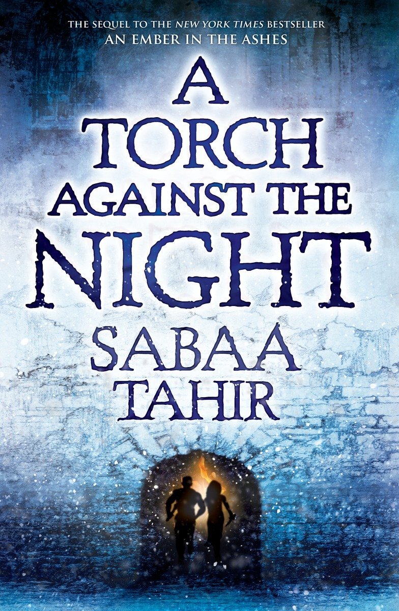 Cover of A Torch Against the Night