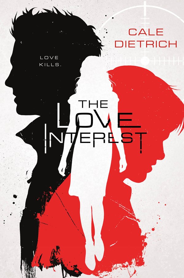 Cover of The Love Interest