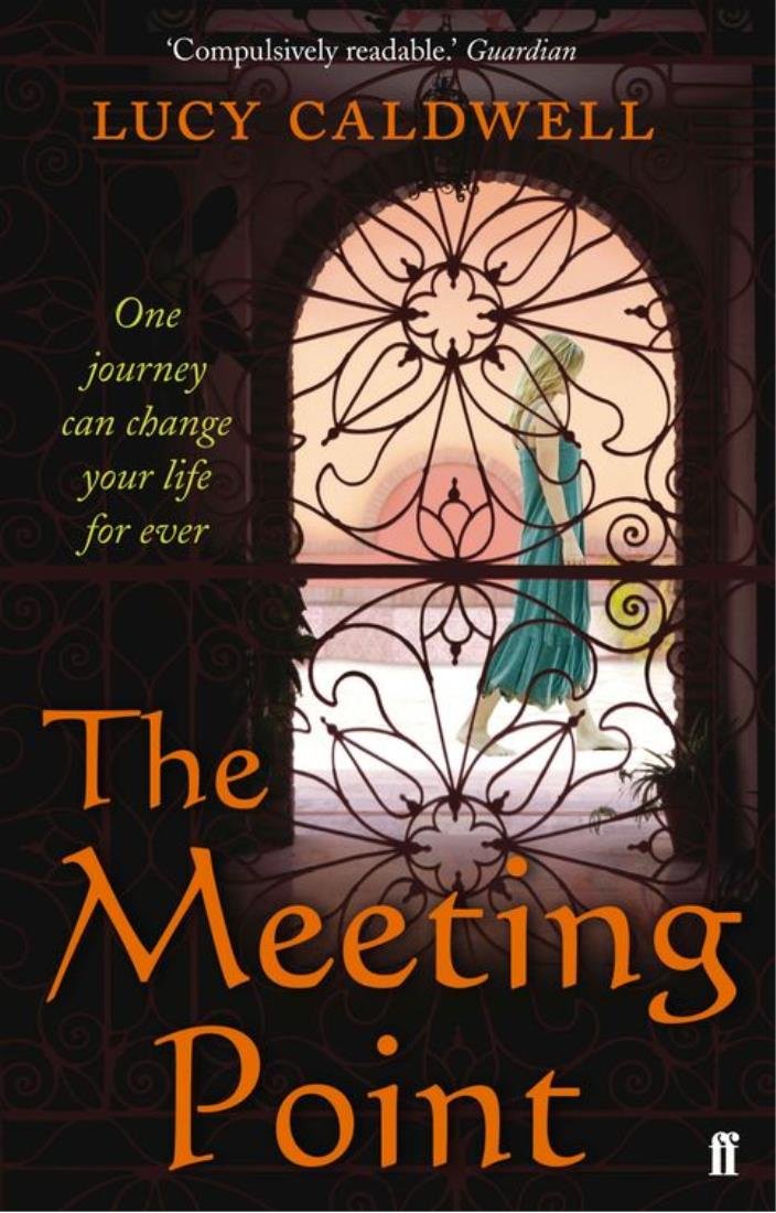 Cover of The Meeting Point