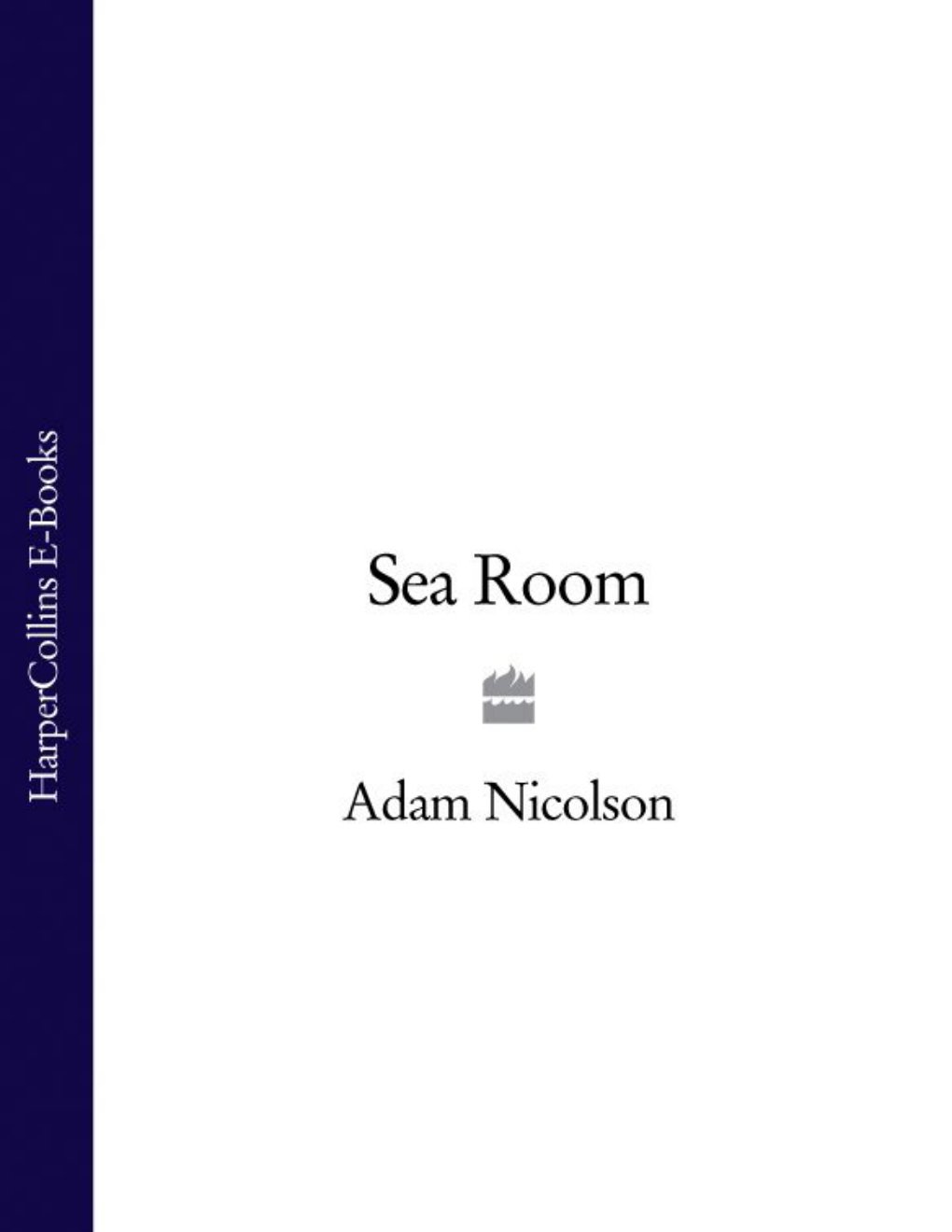 Cover of Sea Room