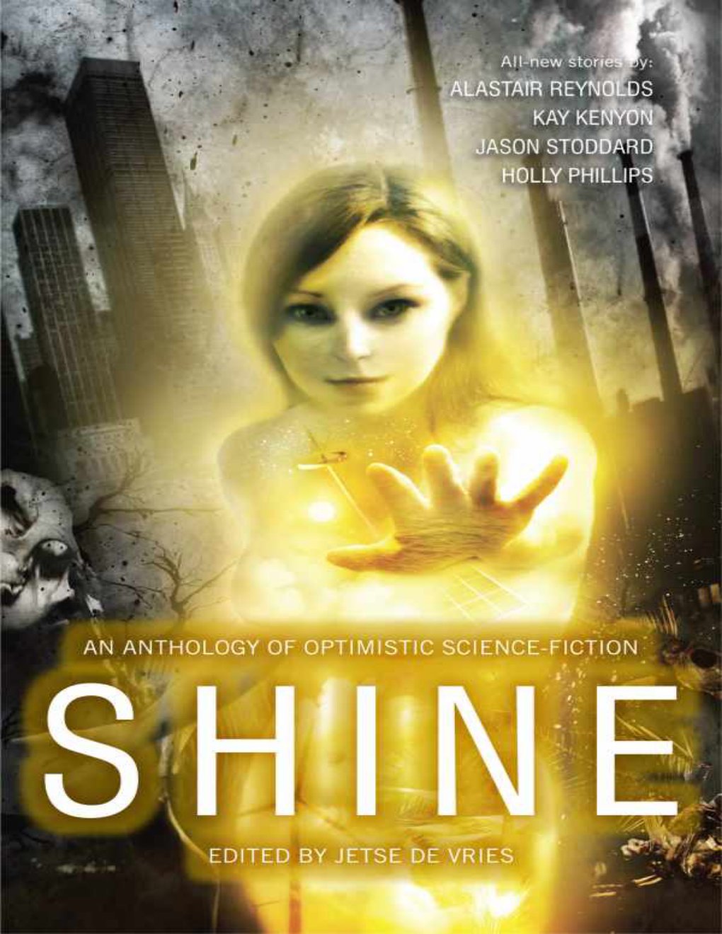 Cover of Shine